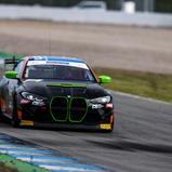 #77 Thomas Rackl / Andreas Jochimsen / ME Motorsport / BMW M4 GT4 / Hockenheimring