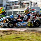 ADAC Kart Masters 2019, Wackersdorf 1
