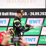 #91 Thomas Preining (AUT / Porsche 911 GT3 R / Manthey EMA), Red Bull Ring