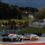 ADAC GT4 Germany, Red Bull Ring, DLV-Team Schütz Motorsport, Marcus Suabo, Alex Stefanov