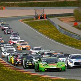 ADAC GT Masters, Sachsenring