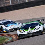 ADAC GT Masters, Sachsenring, GRT Grasser Racing Team, Albert Costa Balboa, Franck Perera