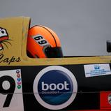 ADAC Motorboot Masters, Düren, Frederick Bastin