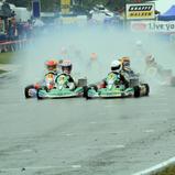 Startfrei zum KF3-Finale