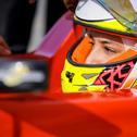 Hamda Al Qubaisi startet an Montoyas Seite für Prema
