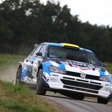 Geipel P. / Becker-Brugger K. Skoda Fabia R5