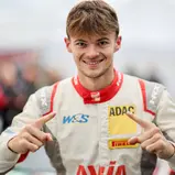 Finn Zulauf ist amtierender Champion der ADAC GT4 Germany und Förderpilot der ADAC Stiftung Sport