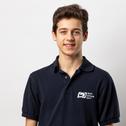 Daniel Gregor liegt nach dem ersten von vier ADAC Kart Masters Rennwochenenden auf Platz vier der Gesamtwertung