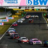 #77 ME Motorsport / Andreas Jochimsen / Thomas Rackl / BMW M4 GT4 G82 / Oschersleben