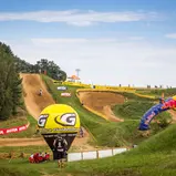 ADAC MX Masters, Jauer