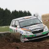 ADAC Rallye Masters, Litermont