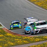 ADAC TCR Germany, Sachsenring, Liqui Moly Team Engstler, Tom Lautenschlager