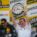 ADAC GT Masters, BMW Sports Trophy Team Schubert