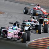 ADAC Formel 4, Sachsenring, ADAC Berlin-Brandenburg e.V., Sophia Flörsch