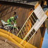 ADAC MX Masters, Fürstlich Drehna, Simon Jost ( Slowakei / Kawasaki / Monster Energy Kawasaki Elf Team Pfeil ), ADAC MX Youngster Cup