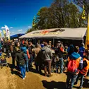 ADAC MX Masters, Jauer, Autogrammstunde am ADAC Truck