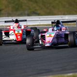 ADAC Formel 4, Oschersleben, ADAC Berlin-Brandenburg e.V., Tom Beckhäuser