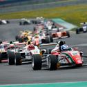 ADAC Formel 4, Oschersleben, Ralf Aron, Prema Powerteam
