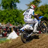 ADAC MX Masters