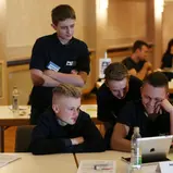 ADAC Stiftung Sport