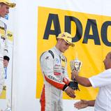 ADAC Formel Masters, Nürburgring, Nicolas Beer, Neuhauser Racing, Alessio Picariello, Mücke Motorsport