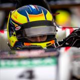 ADAC Formel 4, Red Bull Ring, R-ACE GP, Victor Bernier
