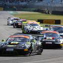 Spannende Premiere und ADAC GT Masters-Stars bei PS on Air Spannende Premiere und ADAC GT Masters-Stars bei PS on Air