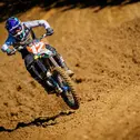 Max Nagl fuhr sich mit Biss und Erfahrung zum Gesamtsieg in Bielstein
