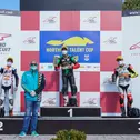 Soma Görbe gewinnt das erste Rennen und die Meisterschaft Soma Görbe gewinnt das erste Rennen und die Meisterschaft