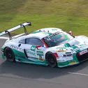 ADAC GT Masters, Nürburgring, Montaplast by Land-Motorsport, Connor de Phillippi, Christopher Mies