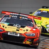 #69 Florian Spengler / Markus Winkelhock / Car Collection Motorsport / Audi R8 LMS GT3 Evo II / Circuit Zandvoort
