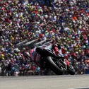 Der Sachsenring ist der MotoGP-Zuschauermagnet schlechthin