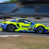 #91 Michael Joos / Felix Neuhofer / Team Joos Sportwagentechnik / Porsche 911 GT3 R (992), Nürburgring