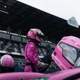 Maksymilian Angelard, Dekra Lausitzring