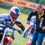 ADAC MX Academy powered by KTM