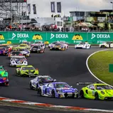 DTM, Nürburgring, 2023