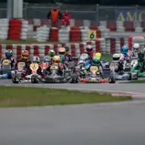 ADAC Kart Masters, Wackersdorf II