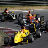 Formel ADAC, Red Bull Ring, Niolas Beer, Neuhauser Racing