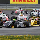 ADAC Formel 4, Oschersleben, Mick Schumacher, Van Amersfoort Racing