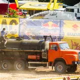 ADAC MX Masters, Tensfeld