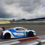 ADAC GT Masters, Nürburgring, Phoenix Racing, Nicolaj Møller-Madsen, Markus Winkelhock