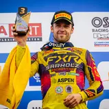 Tom Koch ( Deutschland / KTM / KTM SARHOLZ RACING TEAM ) beim ADAC MX Masters