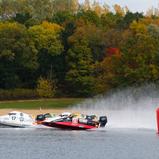 ADAC Motorboot Cup, Düren, Start