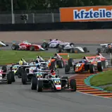 Die Talenteschmiede ADAC Formel 4
