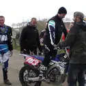 ADAC MX Academy powered by KTM