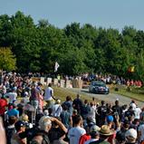 ADAC Rallye Deutschland, Sebastien Ogier, Volkswagen Motorsport
