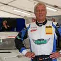 Führt die Trophy-Wertung an: Oliver Mayer Führt die Trophy-Wertung an: Oliver Mayer
