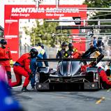 #15 Racing Experience  / Markus Pommer / Gary Hauser / Duqueine D08 / Norisring