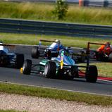 ADAC Formel 4, Oschersleben II