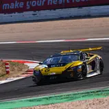 #19 Christian Engelhart (DEU / Lamborghini Temerario GT3 / TGI Team by GRT), Nürburgring 2026